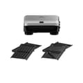 Miniatyrbilde 3 av 7: Elektrisk Grill Braun 800 W