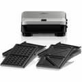 Miniatyrbilde 7 av 7: Elektrisk Grill Braun 800 W