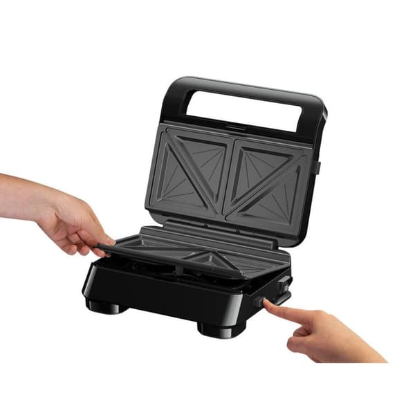 Elektriska Grillen Braun 800 W