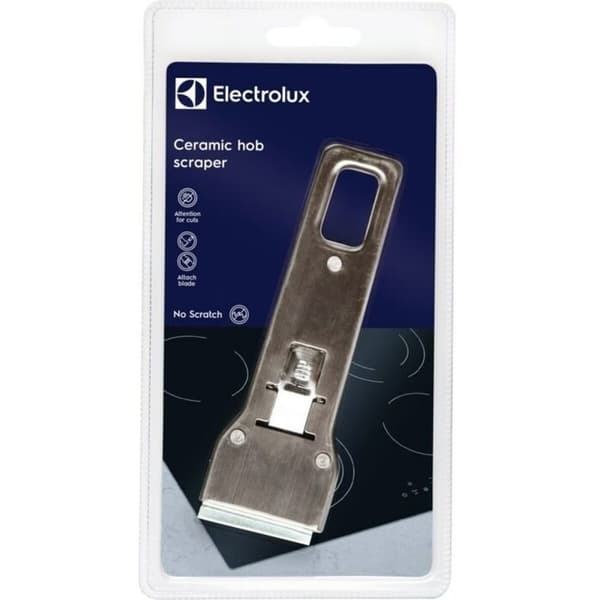 Induktionshäll Electrolux E6HUE103 4,3 cm