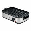 Miniatyrbilde 1 av 4: Elektrisk Grill Fagor 1800 W
