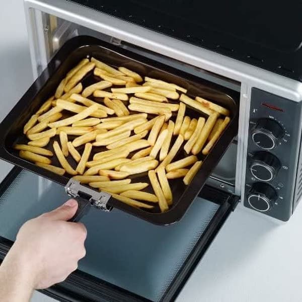 Varmluftsugn Severin TO 2056 1600 W