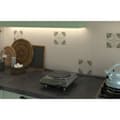 Miniatyrbillede 3 af 6: Camping komfur Severin KP 1092 1500 W