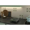 Miniatyrbillede 4 af 6: Camping komfur Severin KP 1092 1500 W