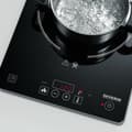 Pikkukuva 6 / 7: Elektroninen Keittolevy Severin KP 1071 2000 W