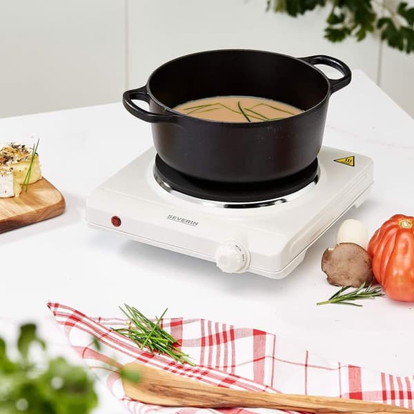 Leiriuuni Severin DK 1091 1500 W