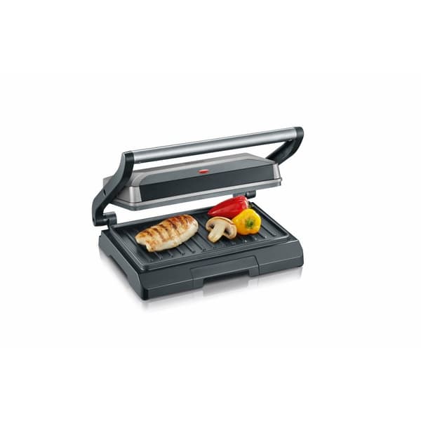 Smörgåsmaskin Severin KG 2394 800 W