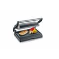 Miniatyrbild 4 av 11: Smörgåsmaskin Severin KG 2394 800 W