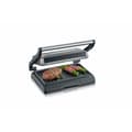 Miniatyrbild 6 av 11: Smörgåsmaskin Severin KG 2394 800 W