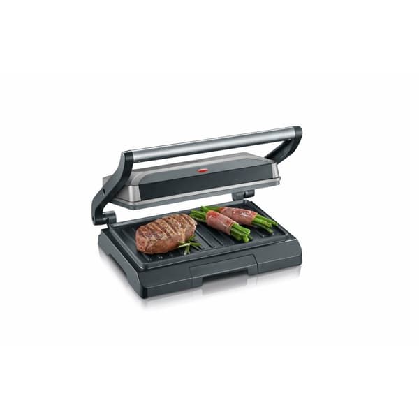 Smörgåsmaskin Severin KG 2394 800 W