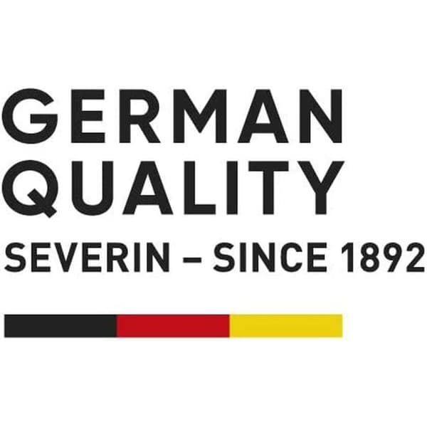 Smörgåsmaskin Severin KG 2394 800 W