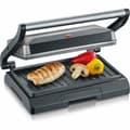 Miniatyrbild 9 av 11: Smörgåsmaskin Severin KG 2394 800 W