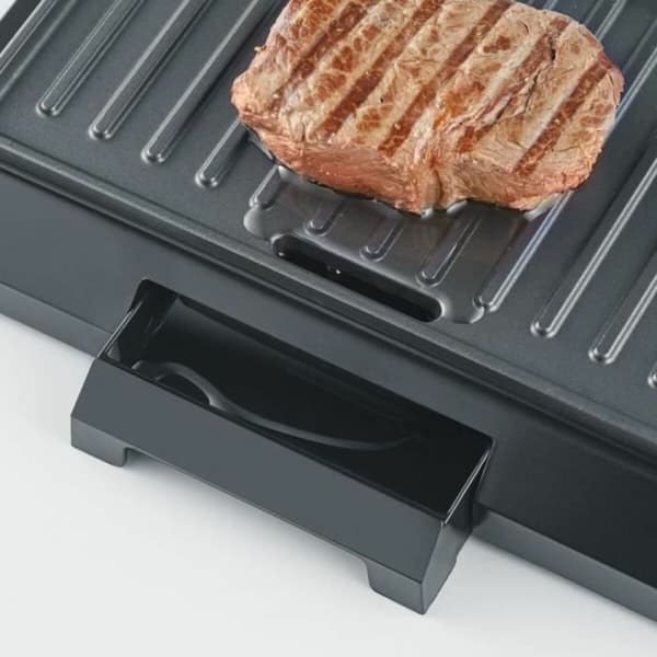 Smörgåsmaskin Severin KG 2394 800 W