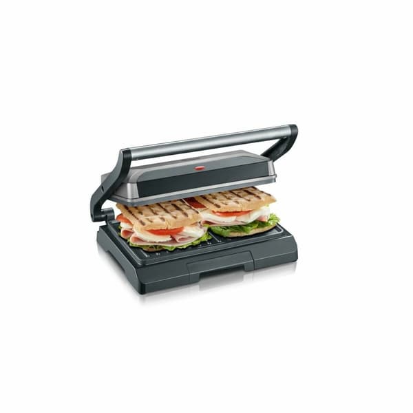 Smörgåsmaskin Severin KG 2394 800 W