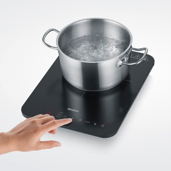 Induktionsplade Severin KP 1032