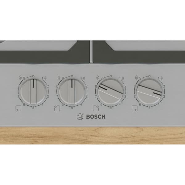 Induktionsplade BOSCH