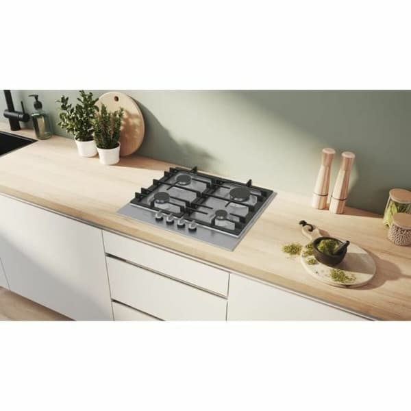 Induktionsplade BOSCH