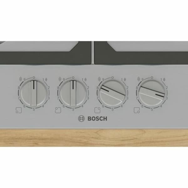 Induktionsplade BOSCH