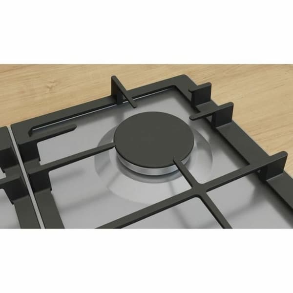Induktionsplade BOSCH