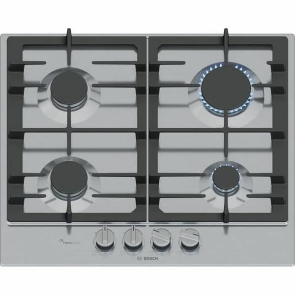 Induktionsplade BOSCH Rustfrit stål