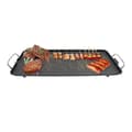 Miniatyrbillede 1 af 4: Elektrisk BBQ-grill, 5 temperaturindstillinger, non-stick belægning