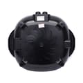 Miniatyrbillede 4 af 4: 2-i-1 Grill Hotpot, 2000W Effekt, 3L Kapacitet, Egnet til 5-6 Personer,Ja