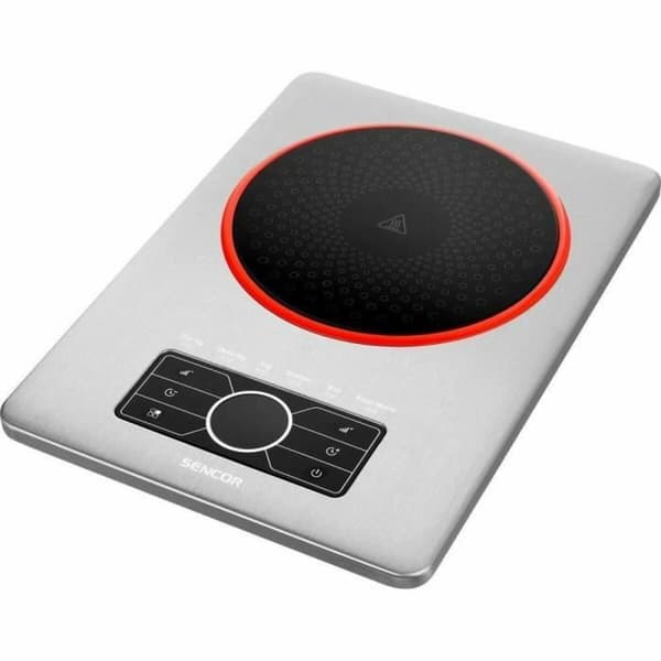 Induktionsplade Sencor 25 cm