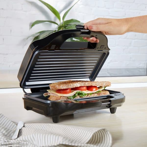El grill elektrisk Petra - PT2143TVDEEU7