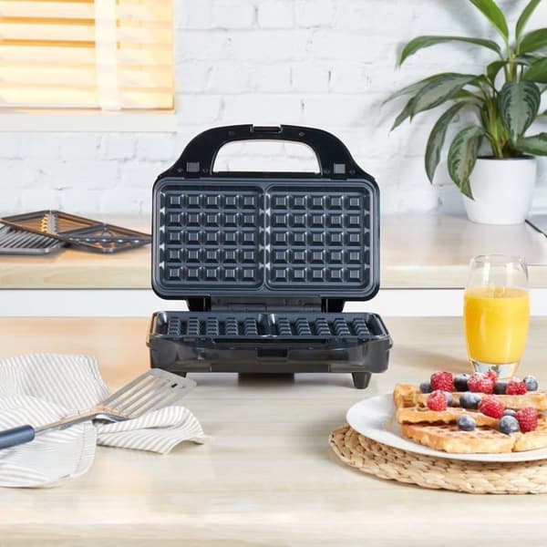 El grill elektrisk Petra - PT2143TVDEEU7