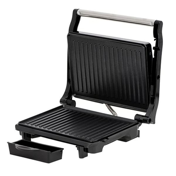 Elektrisk Grill Adler CR 3044 2100 W