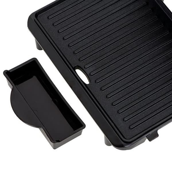 Elektrisk Grill Adler CR 3044 2100 W