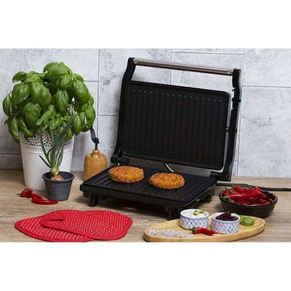 Elektrisk Grill Adler CR 3044 2100 W