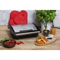 Miniatyrbillede 8 af 11: Elektrisk Grill Adler CR 3044 2100 W