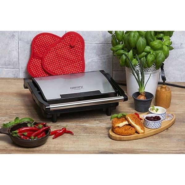 Elektrisk Grill Adler CR 3044 2100 W