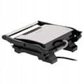 Miniatyrbillede 10 af 11: Elektrisk Grill Adler CR 3044 2100 W