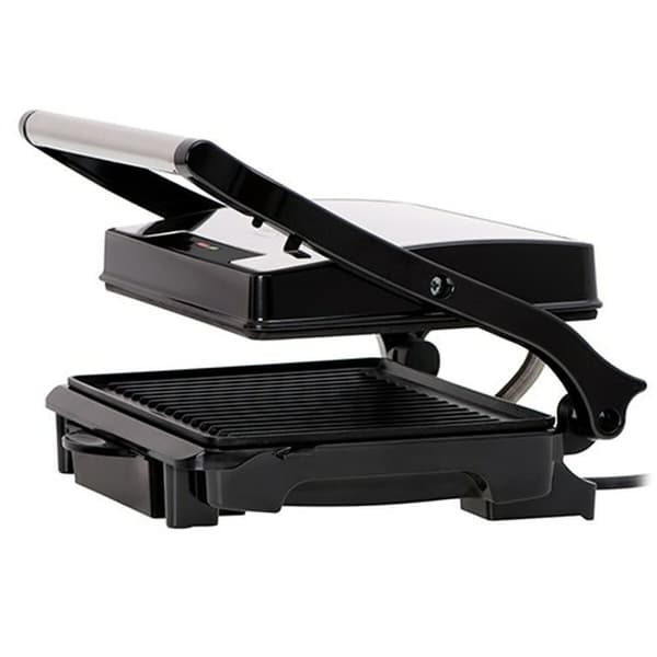 Elektrisk Grill Adler CR 3044 2100 W