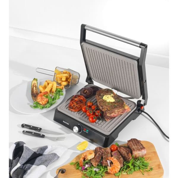 Salter elektrisk grill 2200 W