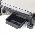Miniatyrbild 2 av 4: Salter elektrisk grill 2200 W