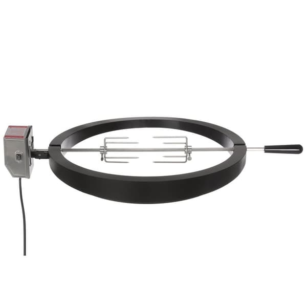 Rotisserisett Kamado M