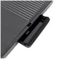 Miniatyrbild 3 av 4: Tristar Electric plancha 2 in 1 2000 B 49x27 cm Svart