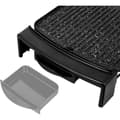 Miniatyrbild 4 av 6: Grill elektrisk - Sencor - SBG 104BK