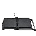 Miniatyrbild 2 av 3: Grill LITEN BALANS - Snabbgrill - Tillagningsyta 29x23cm - Öppning 180°C - Upp till 230°C - 2000W