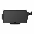 Miniatyrbild 3 av 5: Barbecue Taurus 968135000 Svart 2200 W 1 antal