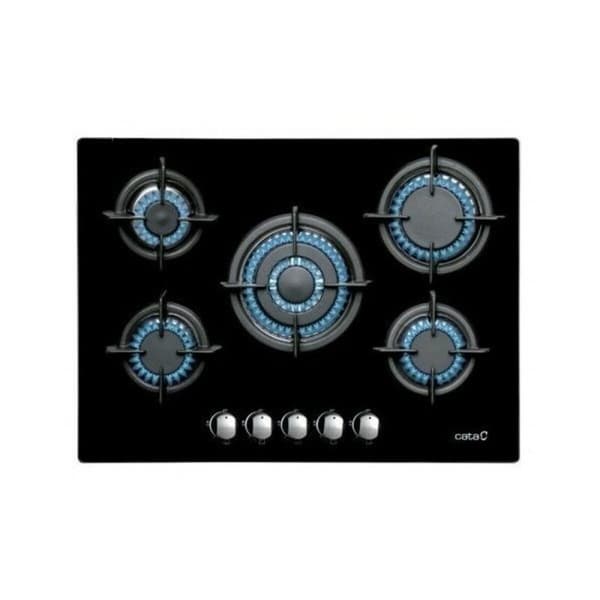 Gasplatta Cata 08046410 1000 W