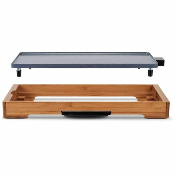 Grillplatta Livoo
