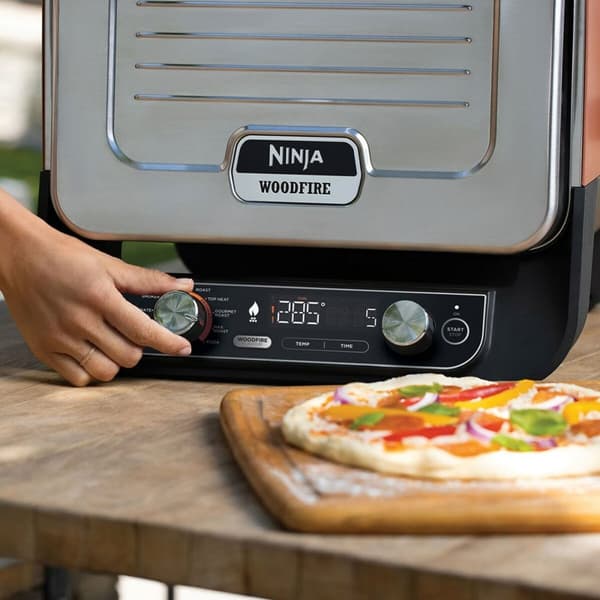 Campingkök NINJA OO101EU