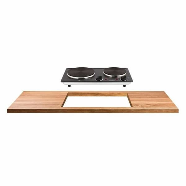 Elektrisk värmeplatta Livoo DOC168N 2500 W