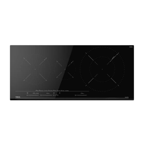 Induktionshäll Teka IZC93320MST (90 cm) Svart