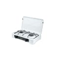 Miniatyrbild 3 av 4: Gasplatta Ravanson K-02T 46,9 cm