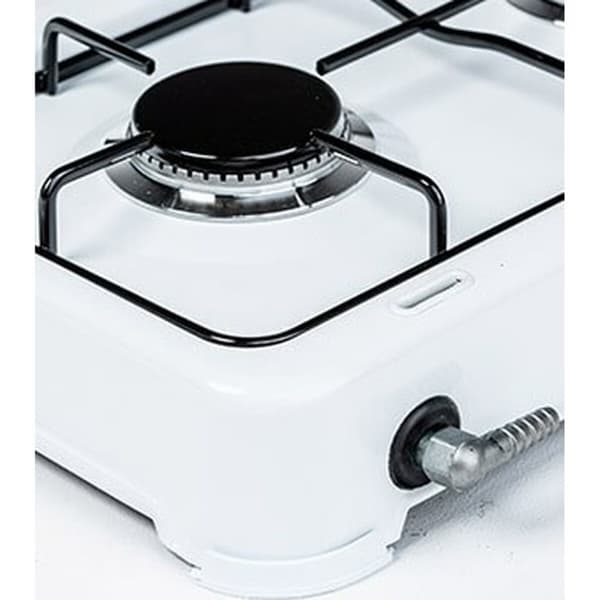 Gasplatta Ravanson K-02T 46,9 cm